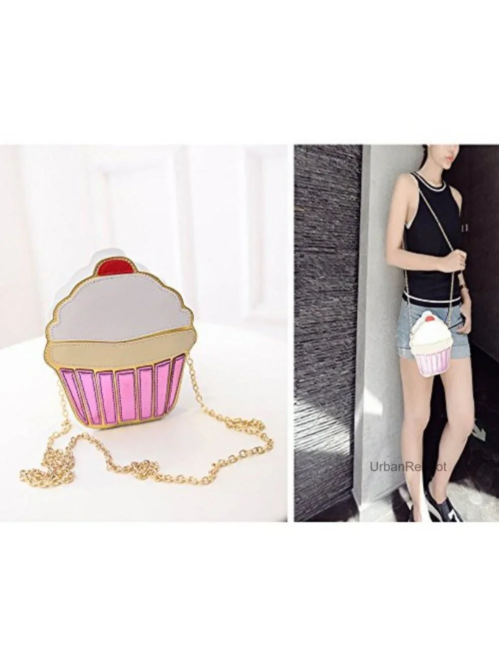 N/A cute cupcake